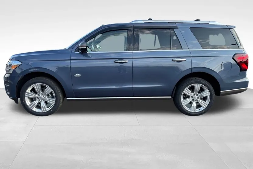 2022 Ford Expedition King Ranch photo 1