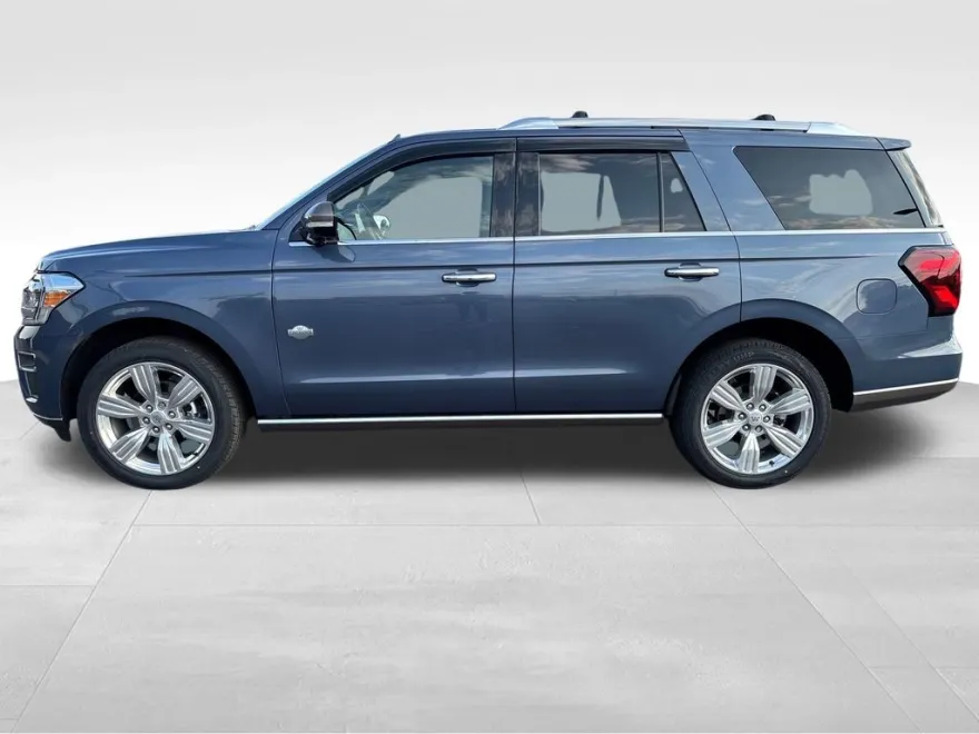 2022 Ford Expedition King Ranch photo 1