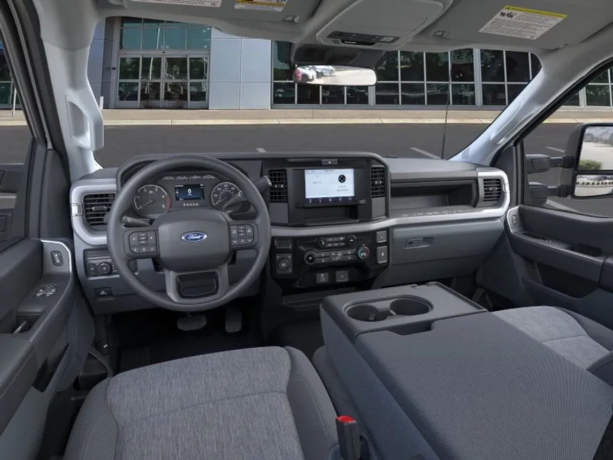 2025 Ford F-350 XL photo 1