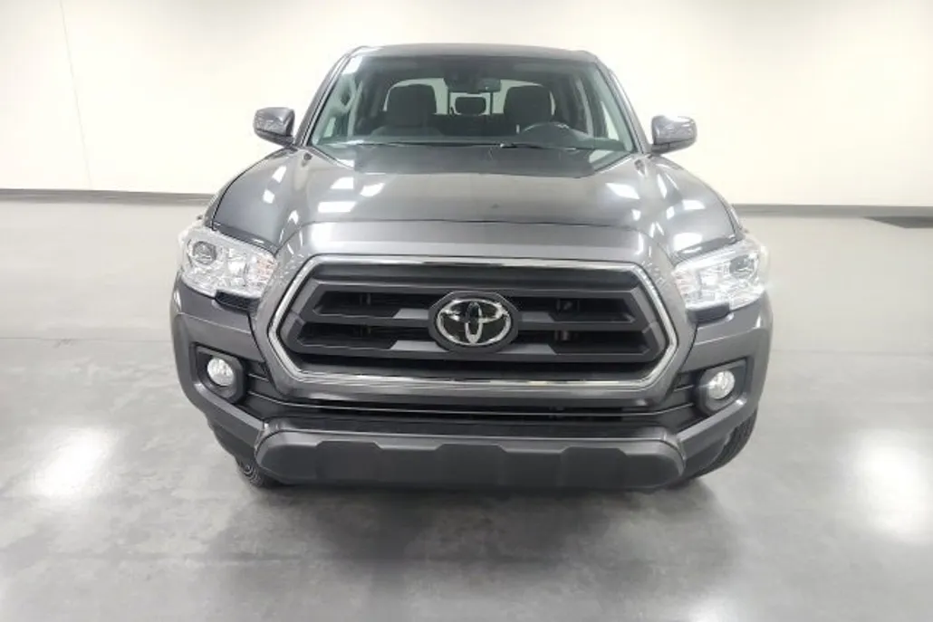 2023 Toyota Tacoma SR5 Double Cab photo 1