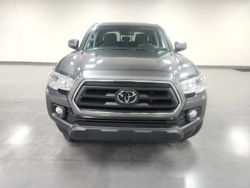 2023 Toyota Tacoma SR5 Double Cab photo 1