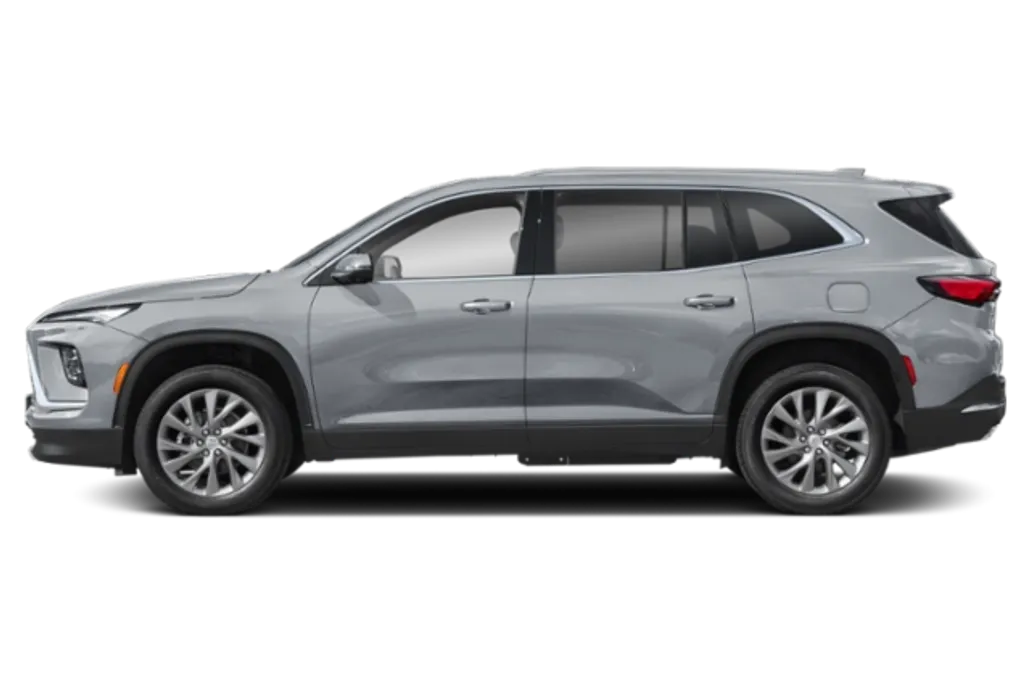 2026 Buick Enclave Preferred photo 1