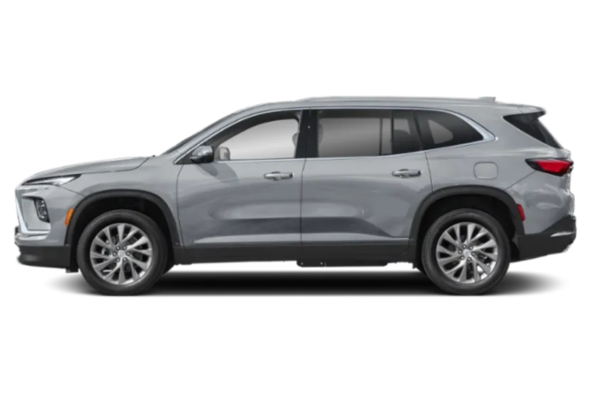 2026 Buick Enclave Preferred photo 1
