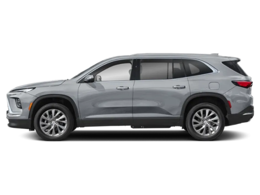 2026 Buick Enclave Preferred photo 1