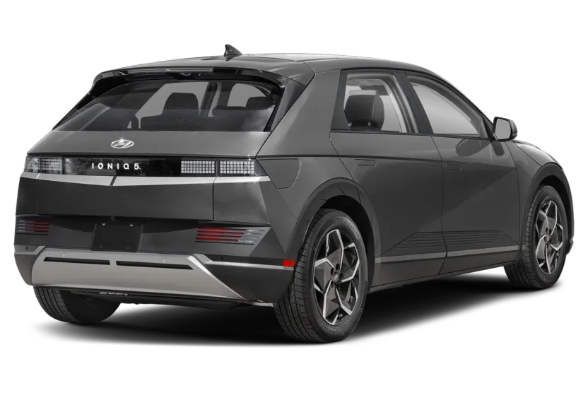 2023 Hyundai Ioniq 5 SEL photo 1