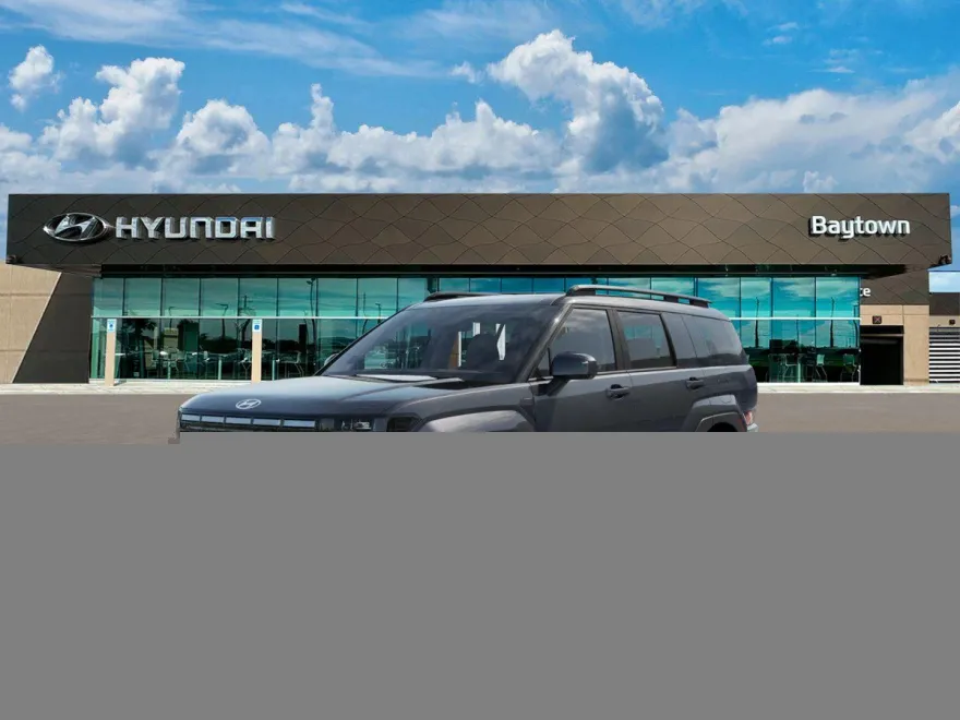 2025 Hyundai Santa Fe Limited photo 1
