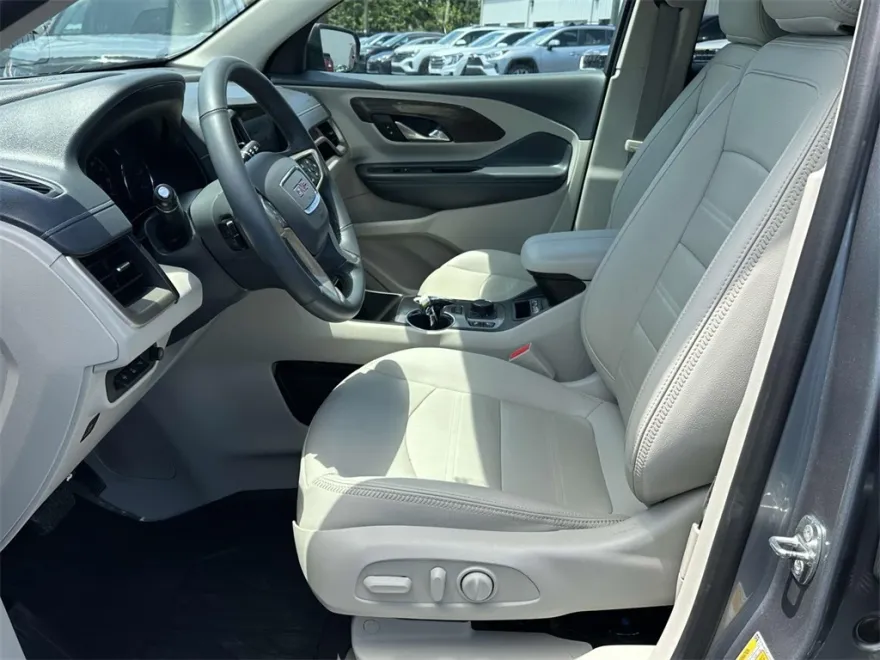 2023 Gmc Terrain Denali photo 1