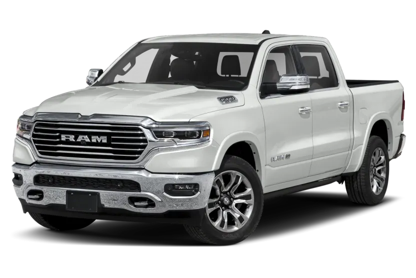 2020 Ram 1500 Laramie Longhorn photo 1