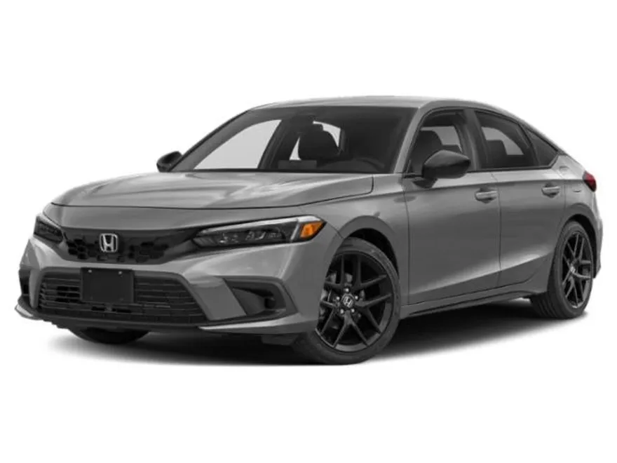 2023 Honda Civic Sport photo 1