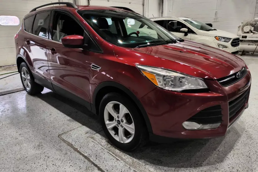 2016 Ford Escape photo 1
