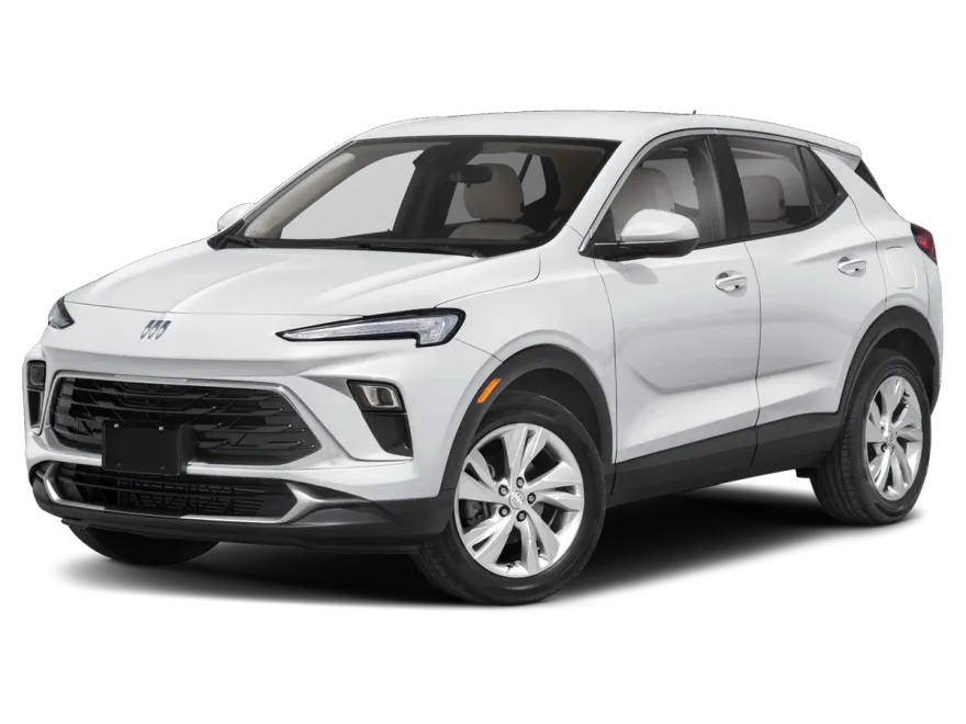 2026 Buick Encore Preferred photo 1