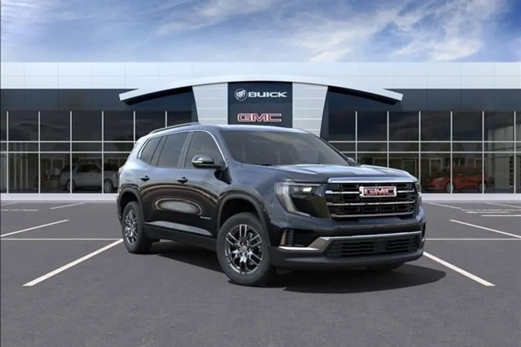 2025 Gmc Acadia Elevation photo 1