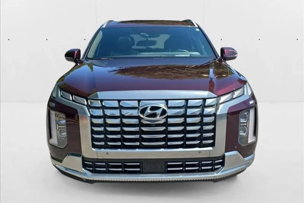 2023 Hyundai Palisade Calligraphy photo 1