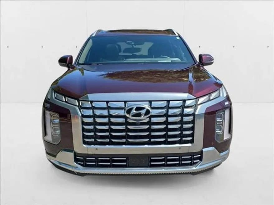 2023 Hyundai Palisade Calligraphy photo 1