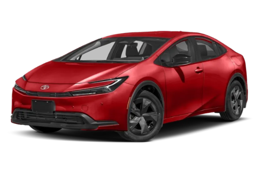 2024 Toyota Prius Prime XSE Premium photo 1