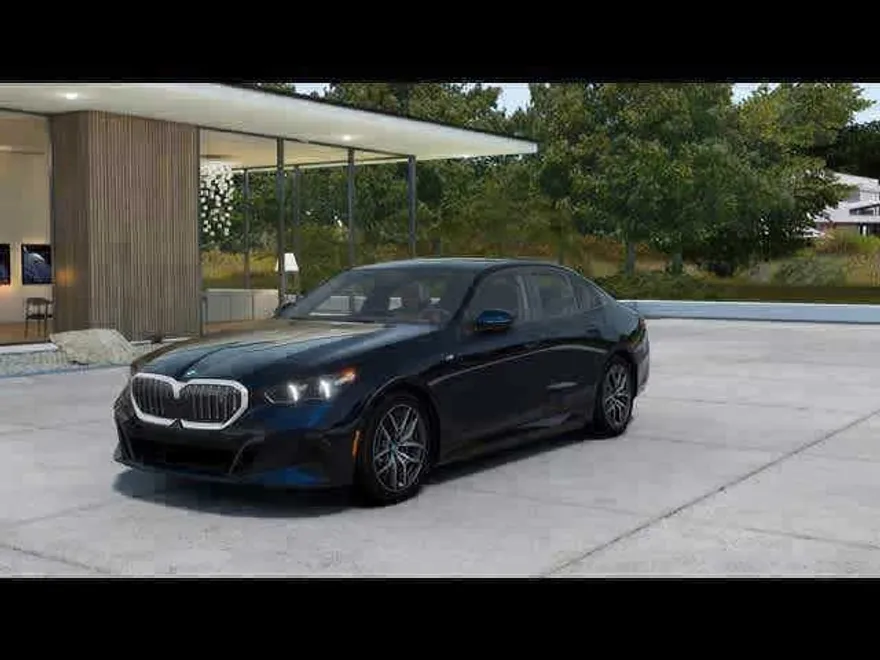 2025 Bmw i5 xDrive40 photo 1