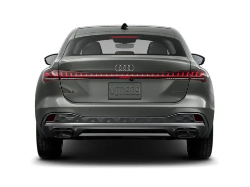 2025 Audi A5 2.0T Premium Plus photo 4