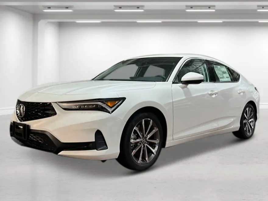 2025 Acura Integra Base photo 1