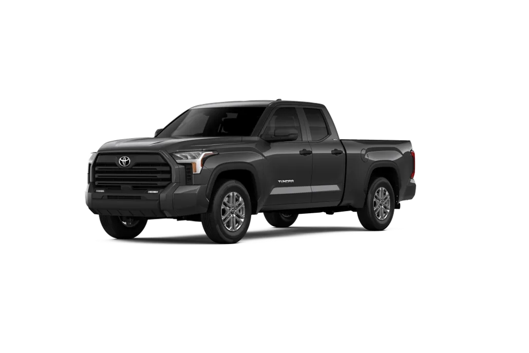 2025 Toyota Tundra SR5 Double Cab photo 1
