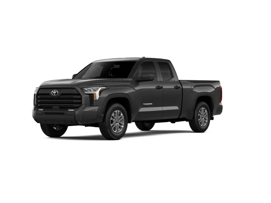 2025 Toyota Tundra SR5 Double Cab photo 1