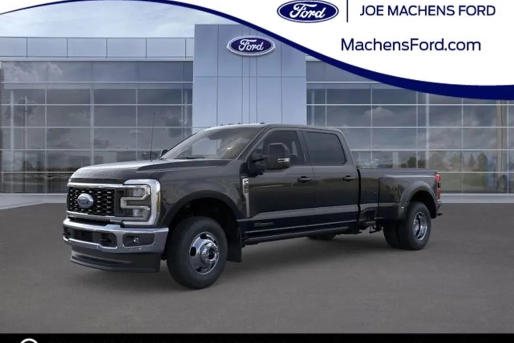 2025 Ford F-350 photo 1