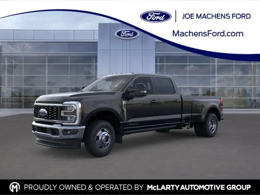 2025 Ford F-350 photo 1