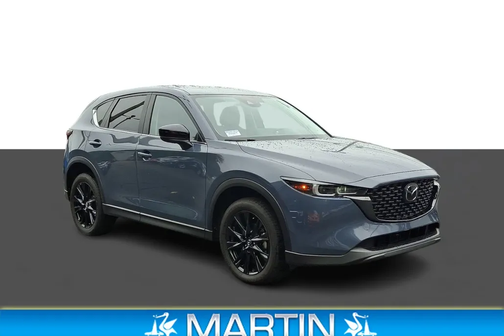 2023 Mazda CX-5 2.5 S Carbon photo 1