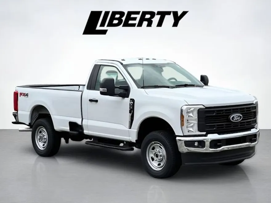 2025 Ford F-350 photo 1