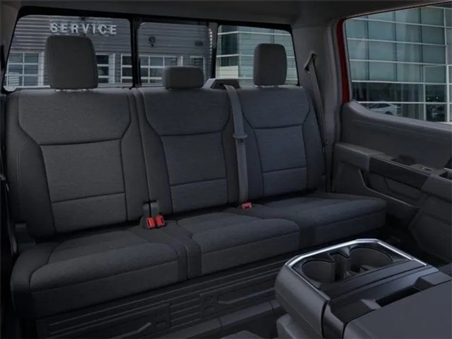 2024 Ford F-150 XLT photo 10