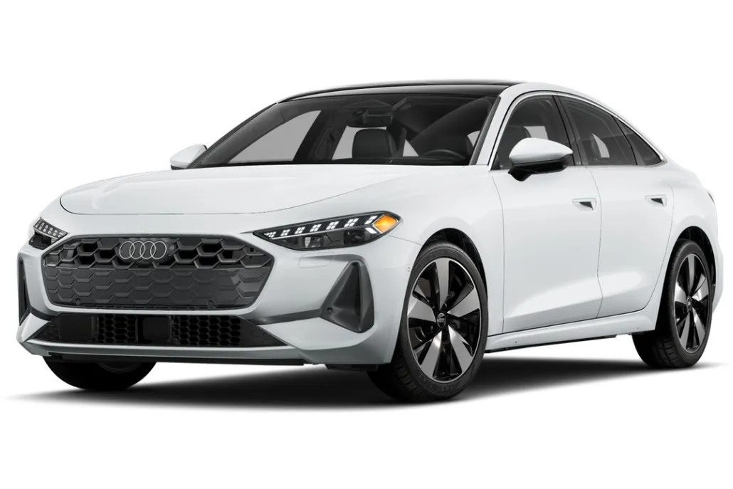 2025 Audi A5 2.0T Premium Plus photo 1