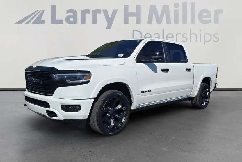 2023 Ram 1500 Limited photo 1