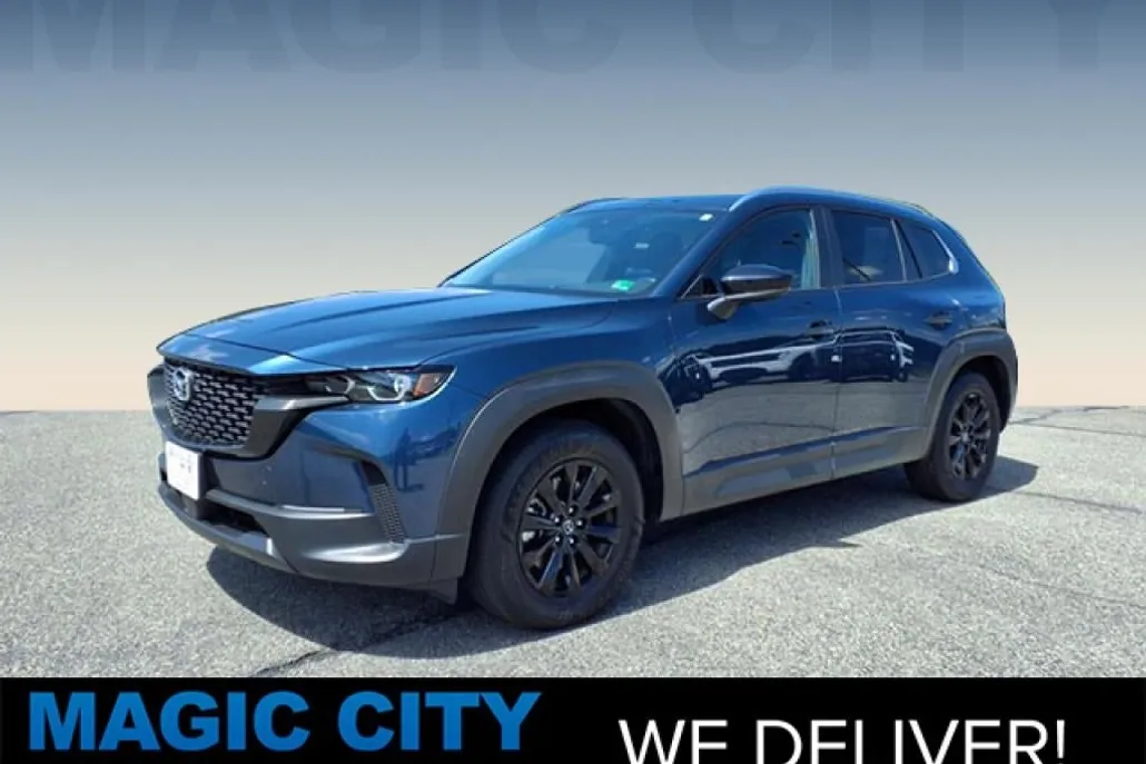 2024 Mazda CX-50 2.5 S Preferred photo 1