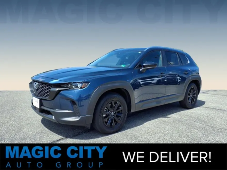 2024 Mazda CX-50 2.5 S Preferred photo 1