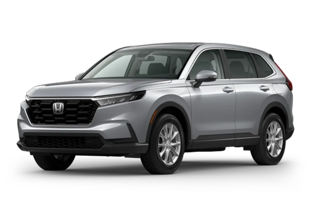 2026 Honda CR-V EX photo 1