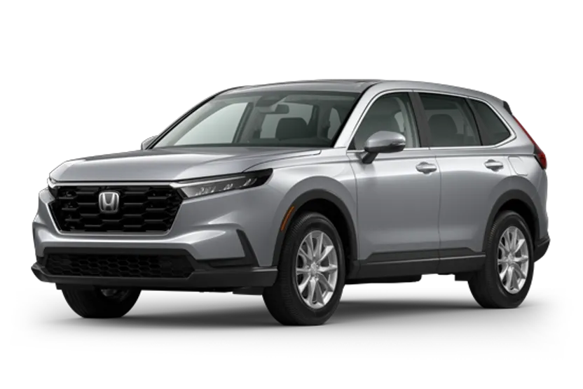 2026 Honda CR-V EX photo 1