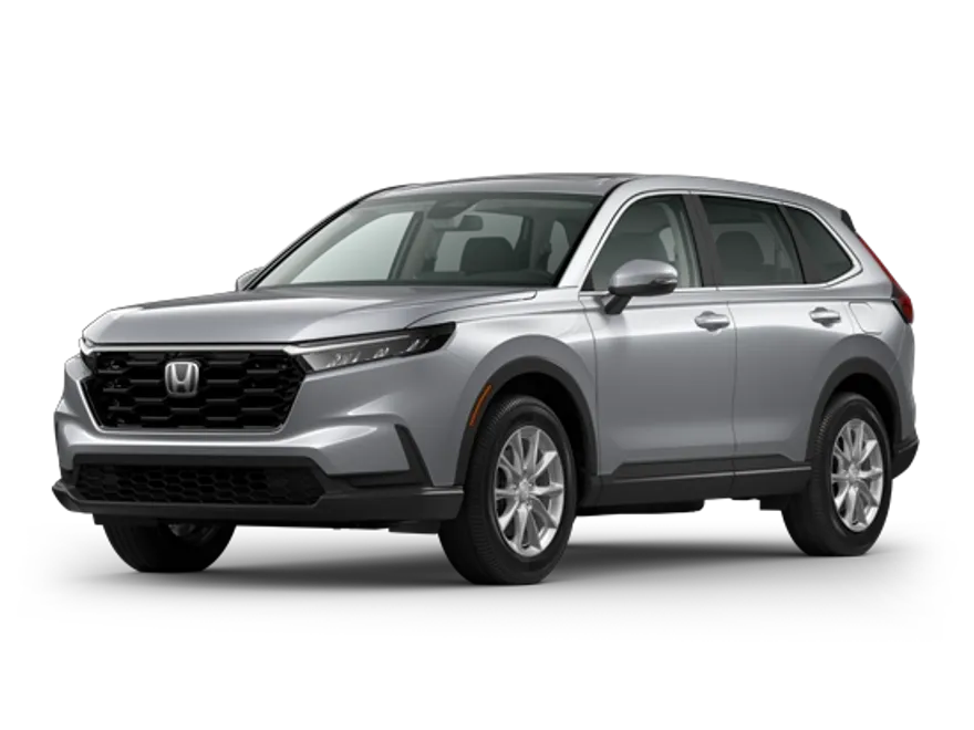 2026 Honda CR-V EX photo 1