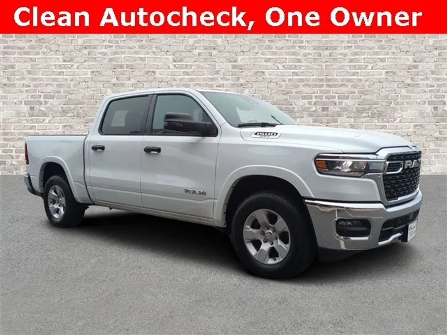 2025 Ram 1500 Big Horn Lone Star photo 1