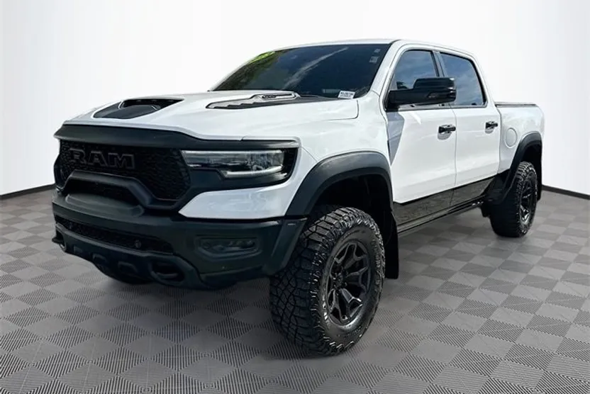 2023 Ram 1500 TRX photo 1