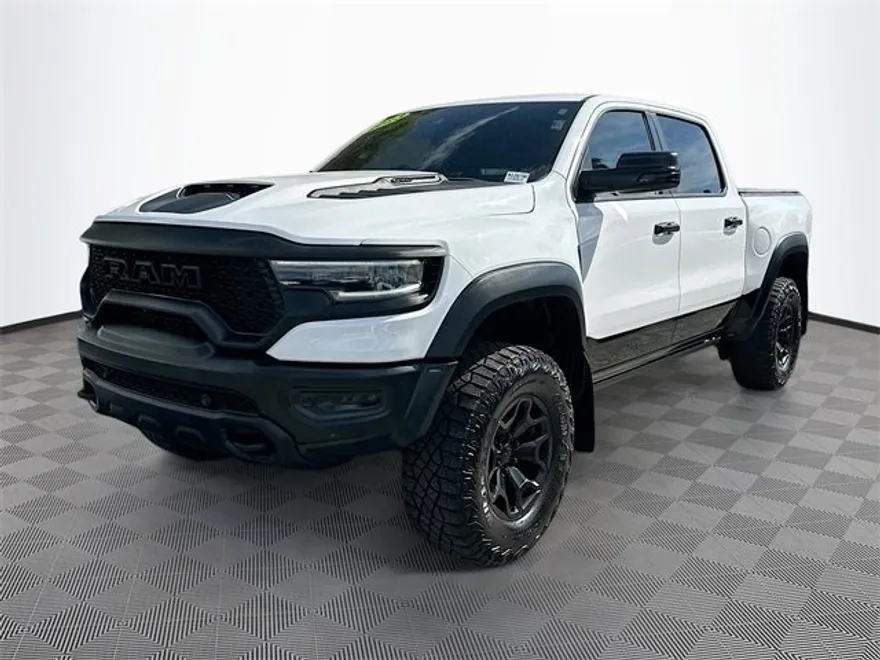2023 Ram 1500 TRX photo 1