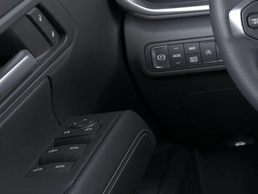 2026 Gmc Terrain Elevation photo 22