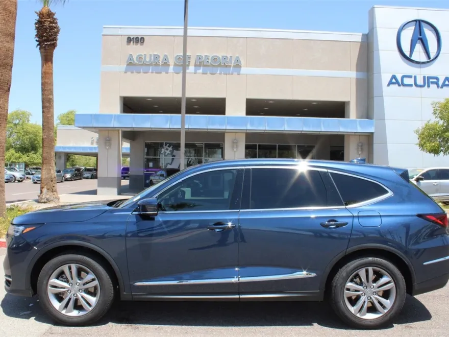 2025 Acura MDX photo 1