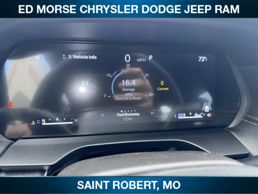 2025 Jeep Grand Cherokee Laredo X photo 1