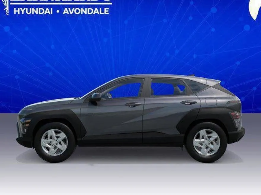 2026 Hyundai Kona SE photo 1