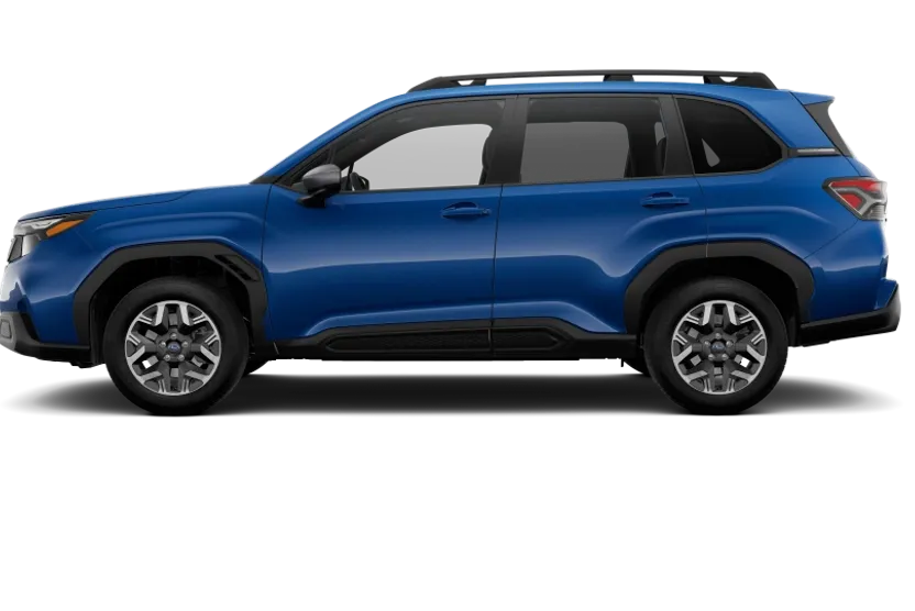 2026 Subaru Forester Premium Base photo 1