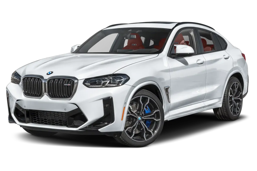 2025 Bmw X4 photo 1