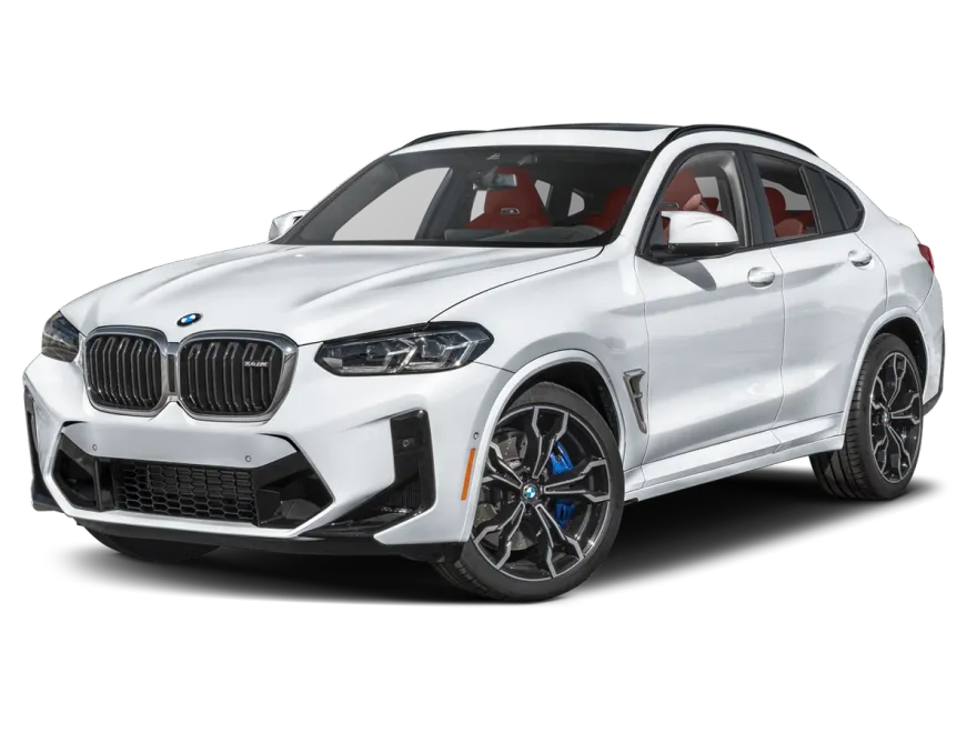 2025 Bmw X4 photo 1