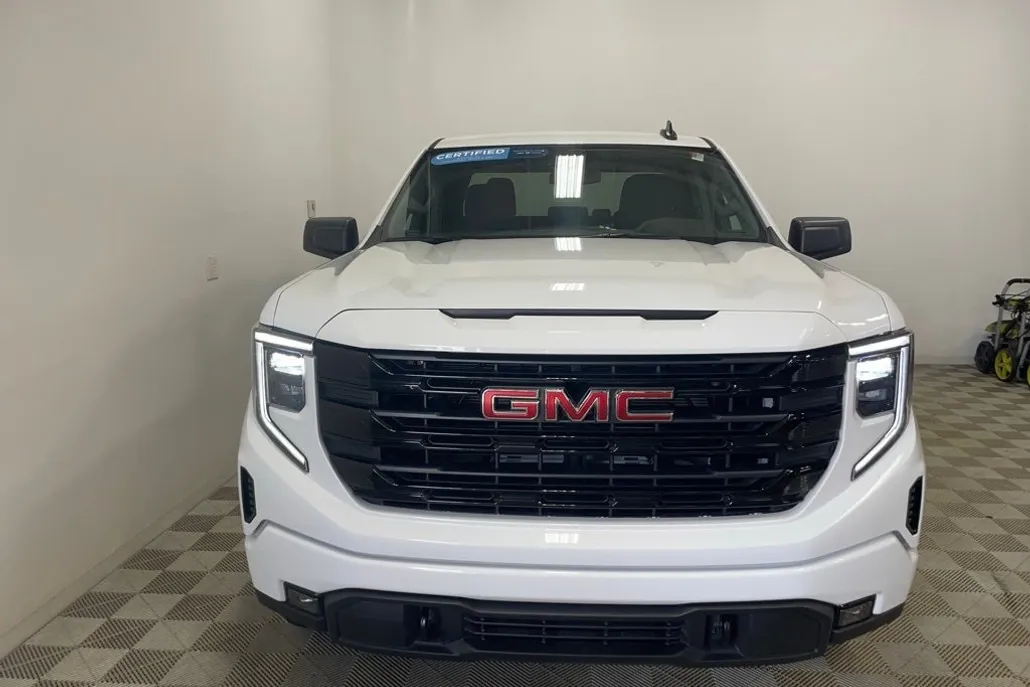 2024 Gmc Sierra 1500 Elevation photo 1