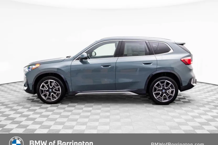 2026 Bmw X1 XDrive28i photo 1