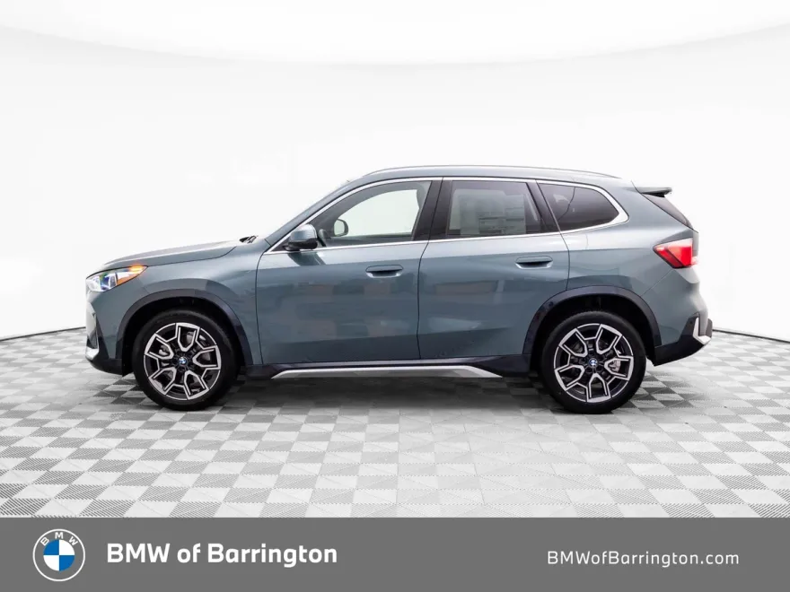 2026 Bmw X1 XDrive28i photo 1