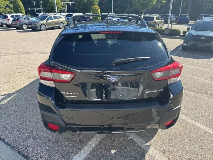 2023 Subaru Crosstrek Base photo 1
